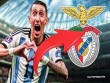 Di Maria &ldquo;Benfika&rdquo;da